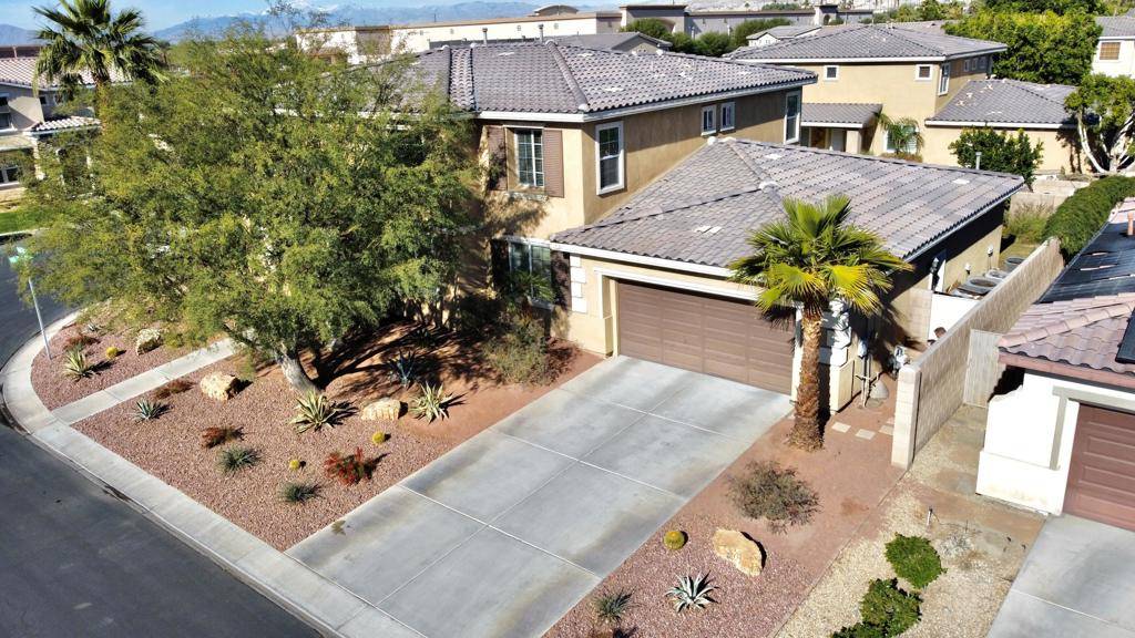Indio, CA 92203,83282 Wagon RD