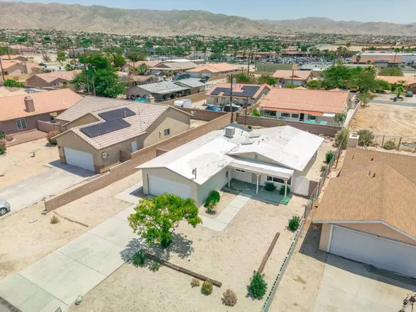 Desert Hot Springs, CA 92240,13198 La Mesa DR