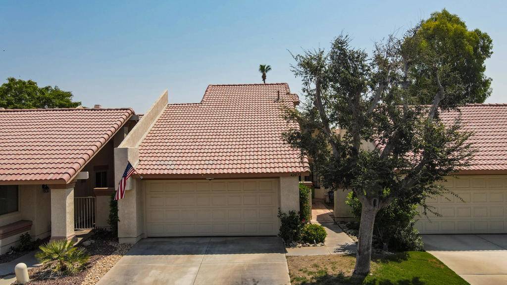 42872 Scirocco RD, Palm Desert, CA 92211