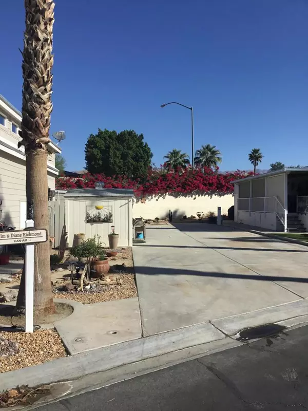 Indio, CA 92203,84136 Ave 44, 619 #619