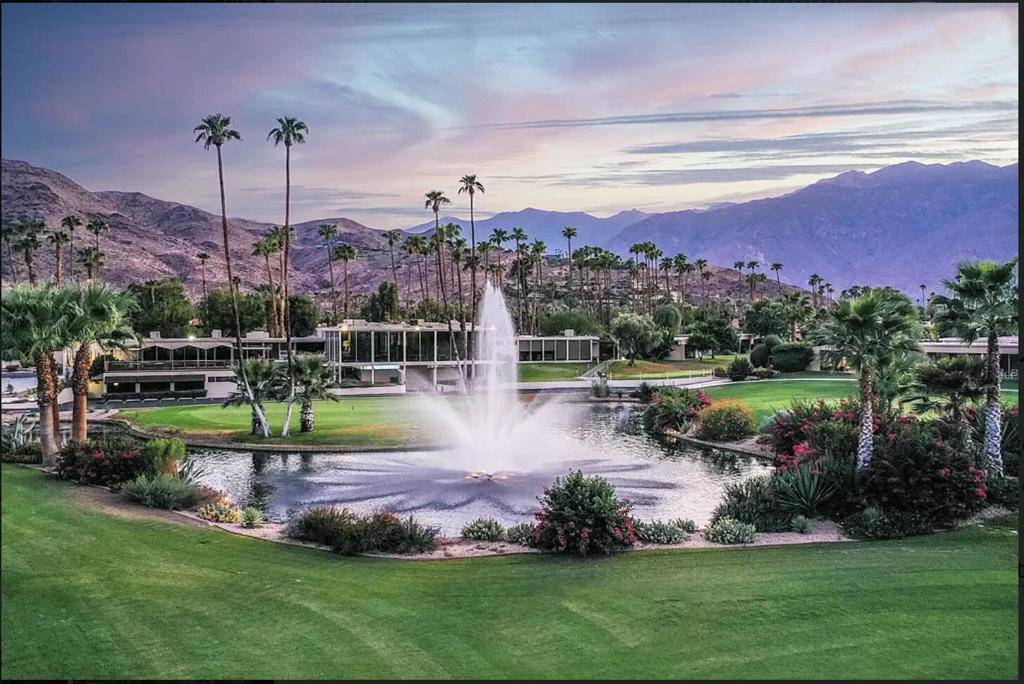 Palm Springs, CA 92264,80 Lakeview DR