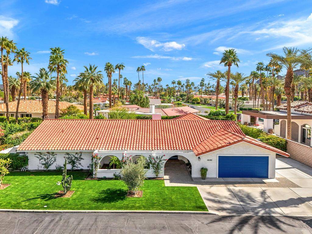La Quinta, CA 92253,48890 Eisenhower DR