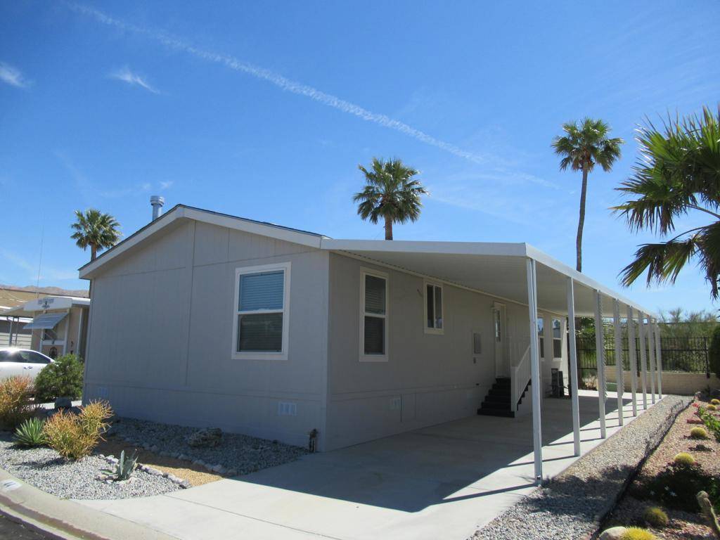 14777 Palm DR #44, Desert Hot Springs, CA 92240