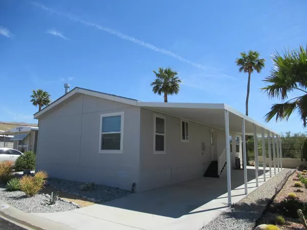 14777 Palm DR #44, Desert Hot Springs, CA 92240