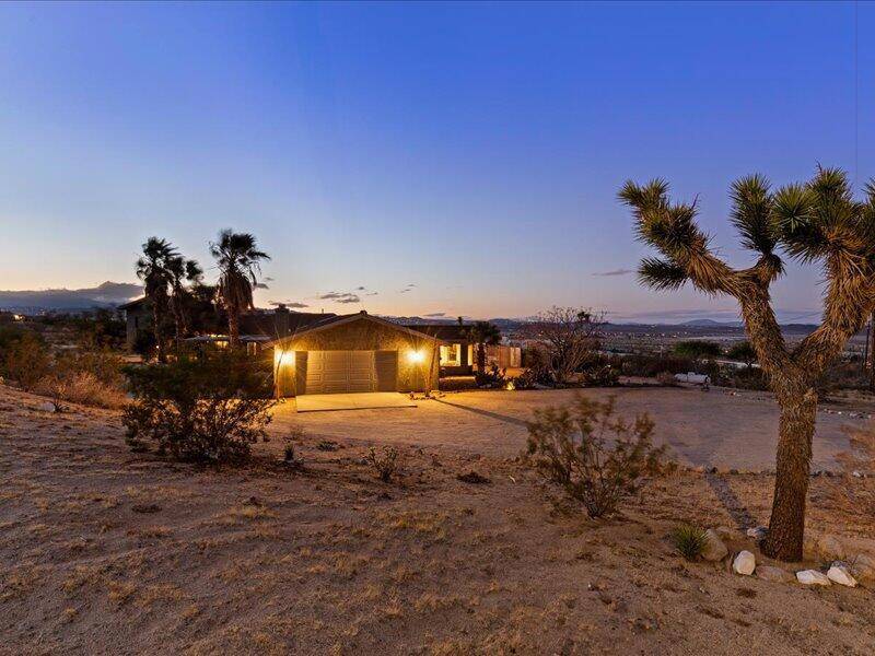 7084 Mount Lassen AVE, Joshua Tree, CA 92252