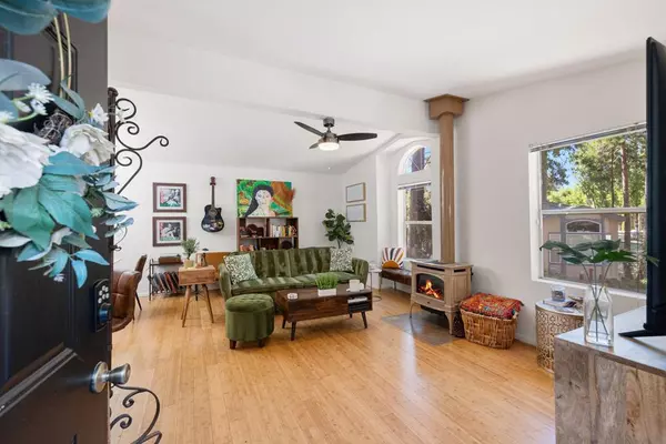 Idyllwild, CA 92549,26350 Delano DR #36