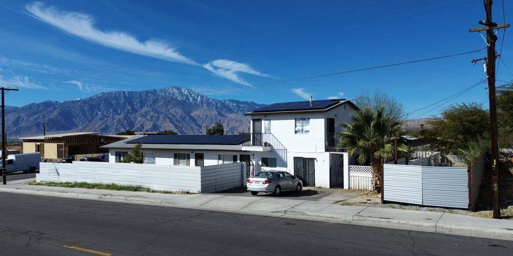 Desert Hot Springs, CA 92240,11583 Cactus DR