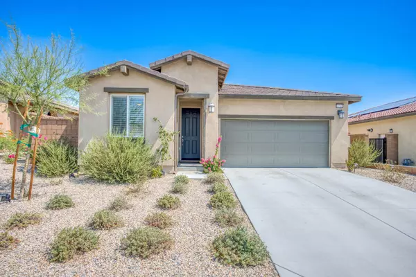 62742 N Crescent ST, Desert Hot Springs, CA 92240