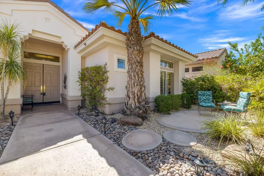 Palm Desert, CA 92211,78197 Bonanza DR