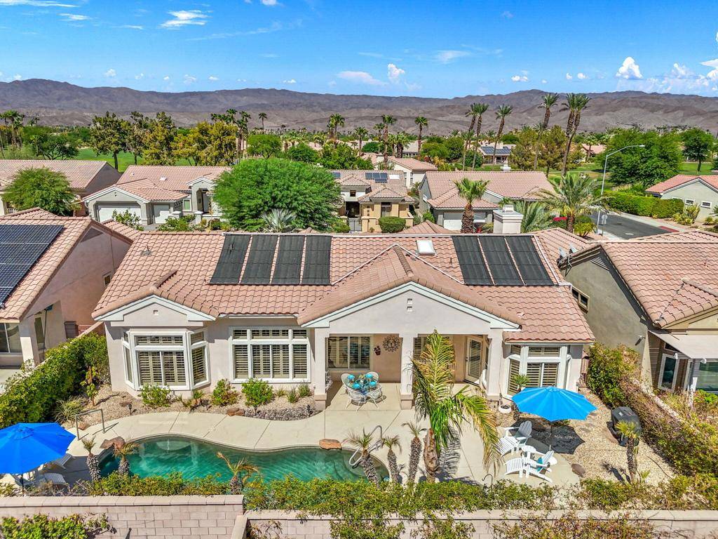Palm Desert, CA 92211,78197 Bonanza DR