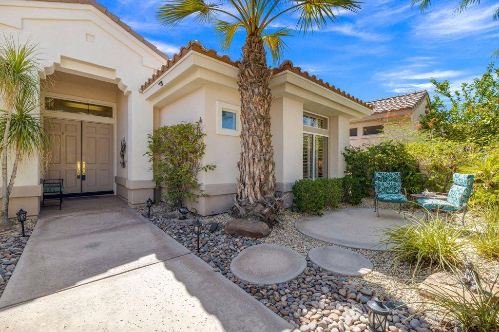 Palm Desert, CA 92211,78197 Bonanza DR
