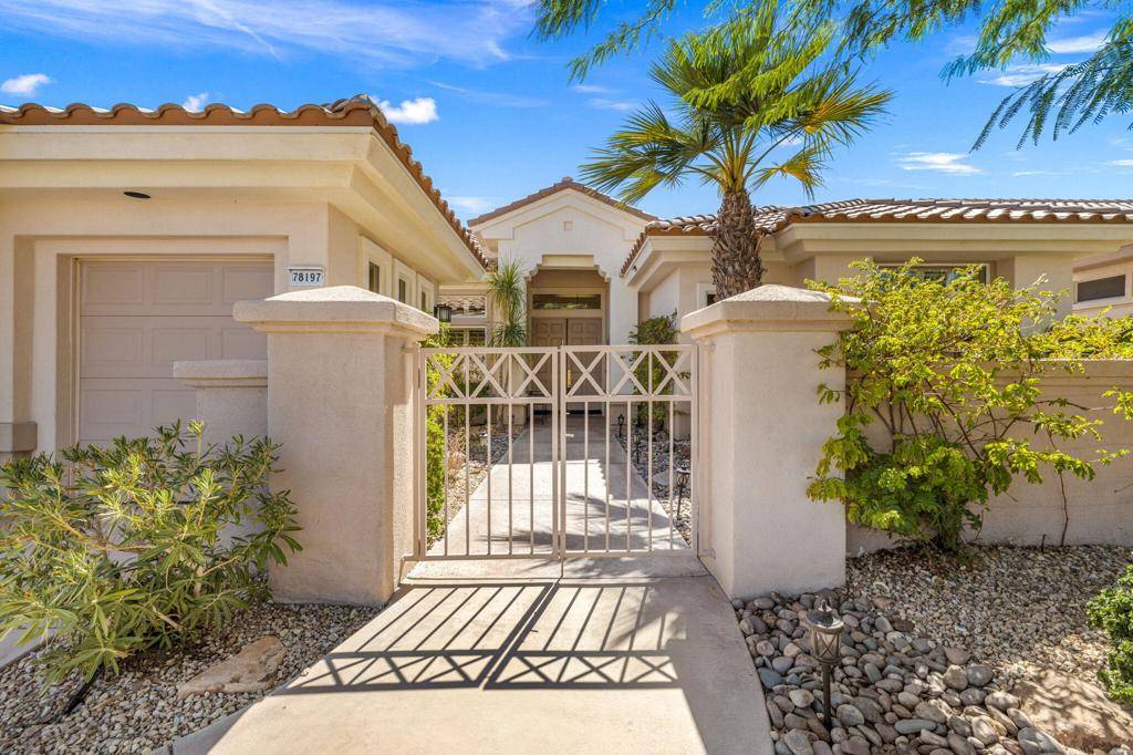 Palm Desert, CA 92211,78197 Bonanza DR