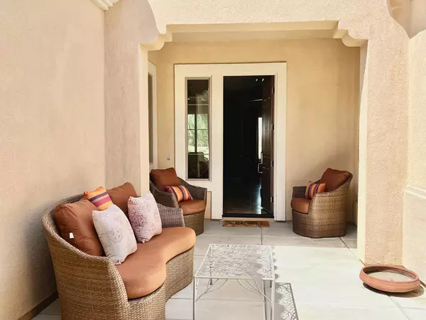 Indio, CA 92203,81562 Camino Los Milagros