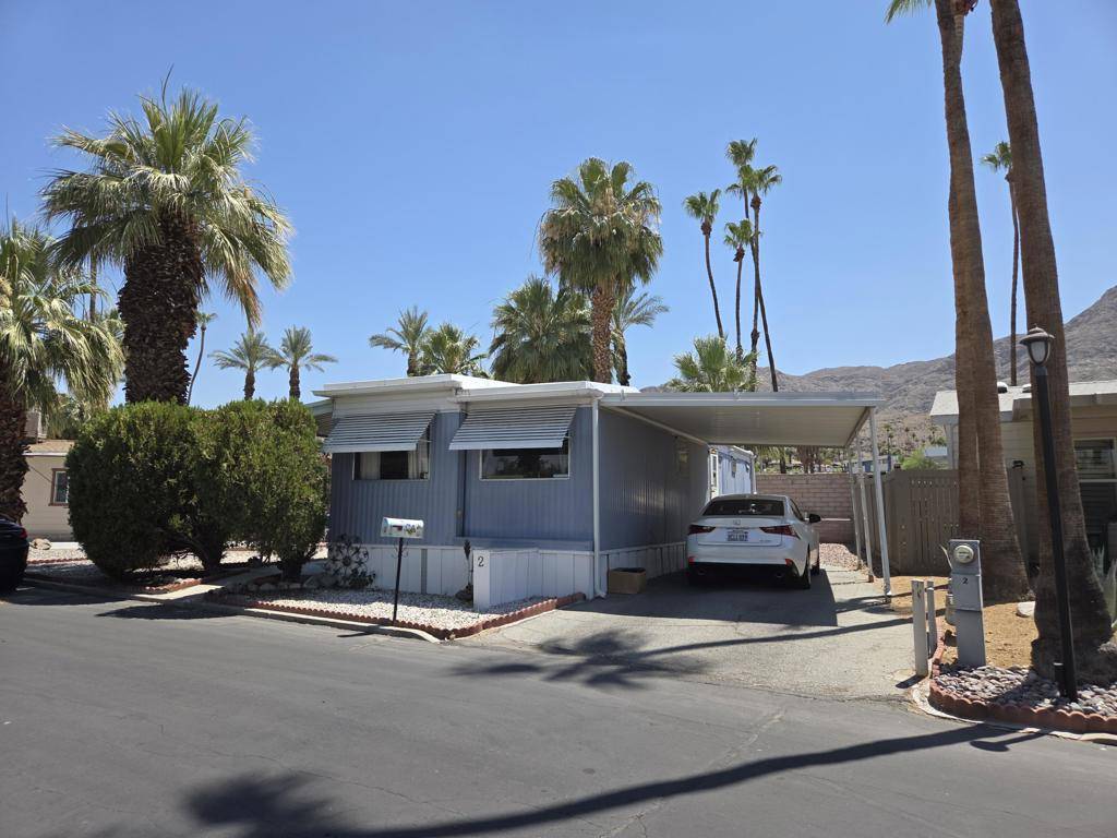 70260 Highway 111 #2, Rancho Mirage, CA 92270