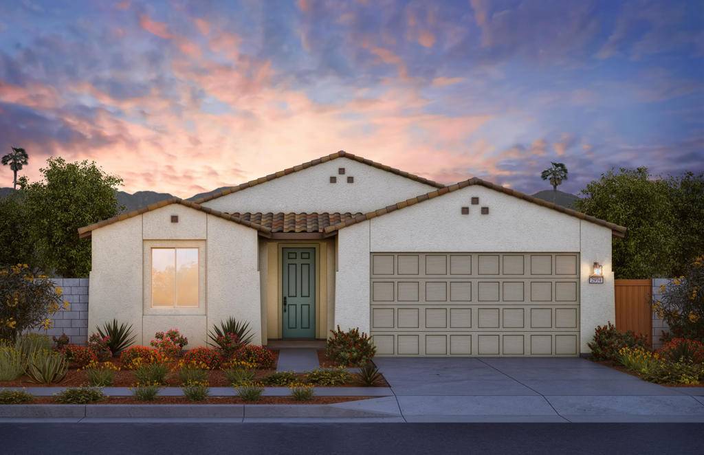 83 821 Calle Moreno, Coachella, CA 92236
