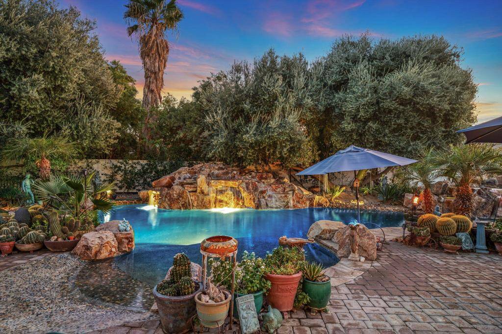 Rancho Mirage, CA 92270,72633 Jamie WAY