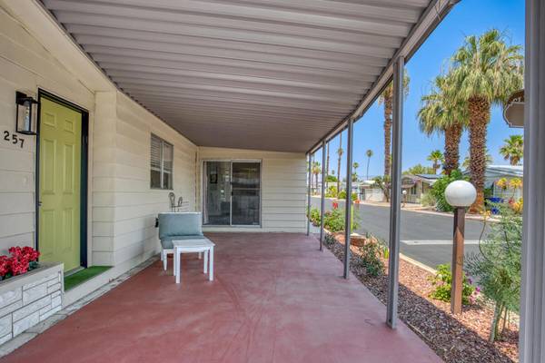 Palm Springs, CA 92264,257 Laredo DR