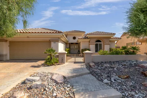 Palm Desert, CA 92211,78626 Blooming CT