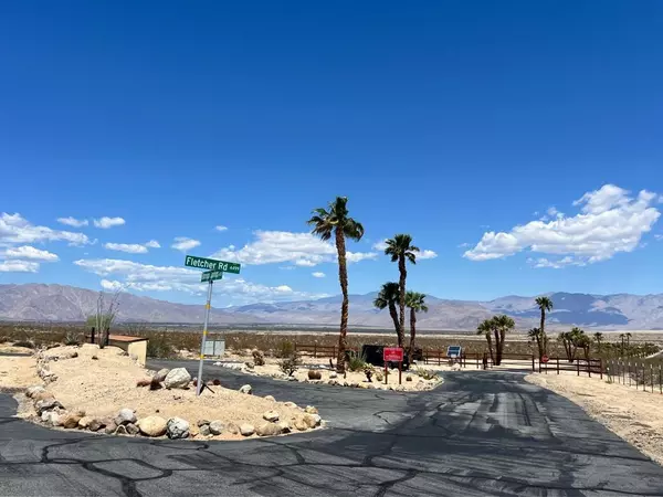 Borrego Springs, CA 92004,4236 Connie LN