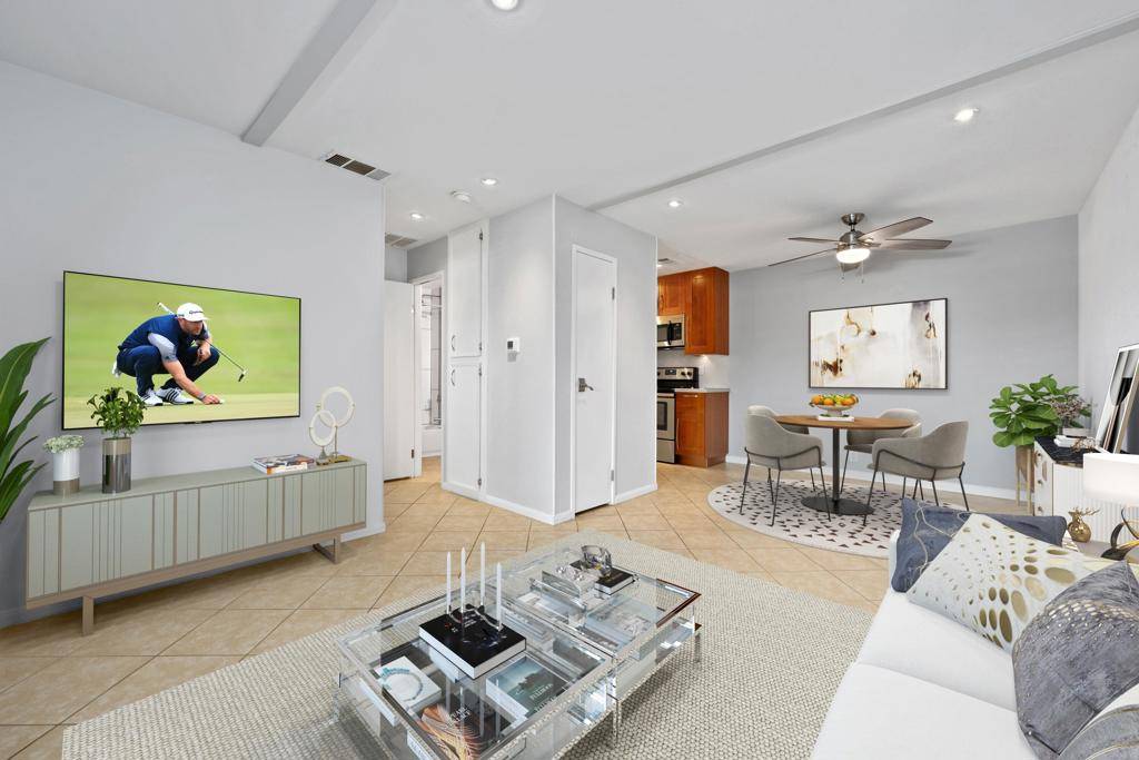 Palm Springs, CA 92262,2820 N Arcadia CT #202