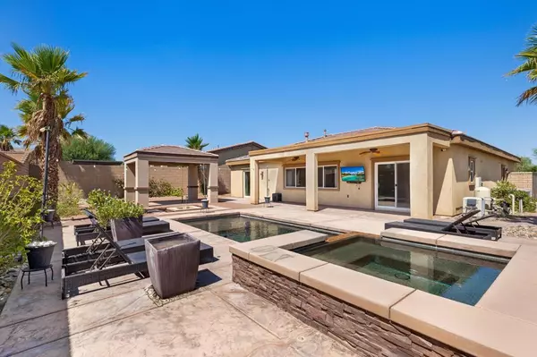 Palm Desert, CA 92211,73861 Da Vinci CT