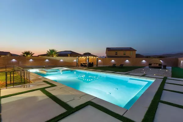 Indio, CA 92203,79700 Bolton DR