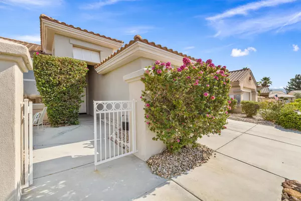 Palm Desert, CA 92211,78406 Melody LN