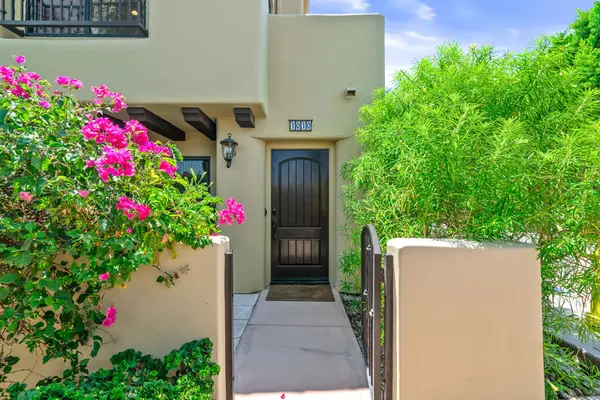 Palm Springs, CA 92262,1010 Villorrio DR N