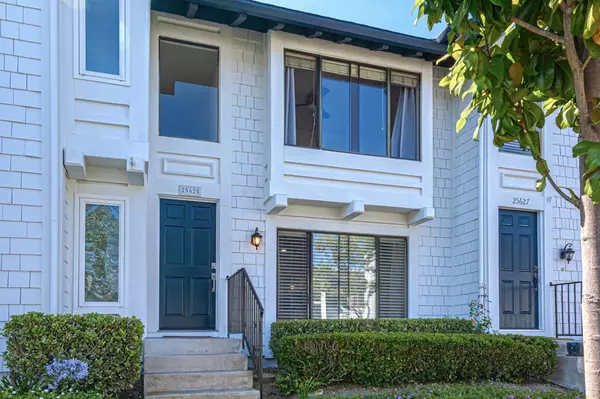 Laguna Niguel, CA 92677,25625 Paseo La Cresta #39