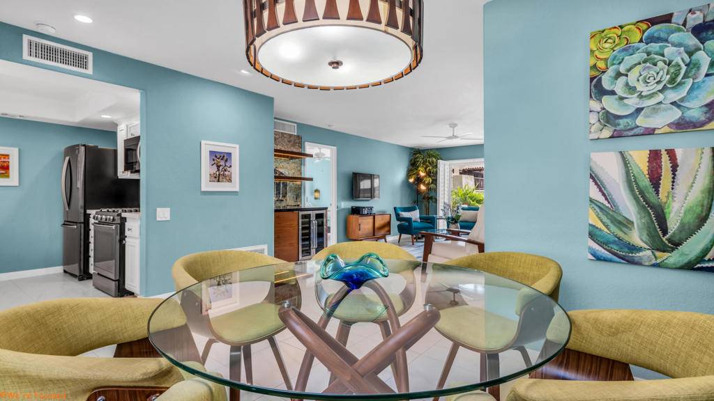 2190 S Palm Canyon DR #50, Palm Springs, CA 92264