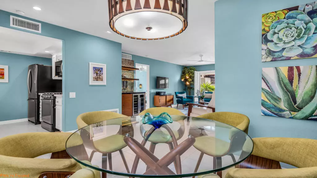 Palm Springs, CA 92264,2190 S Palm Canyon DR #50