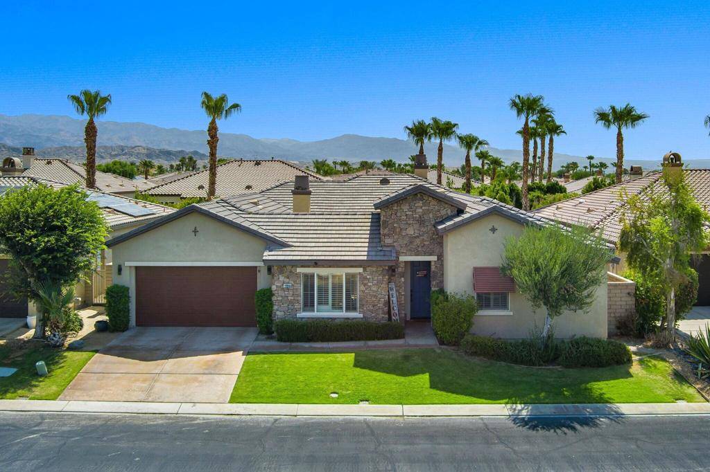 40844 Piazza Del Paradiso, Indio, CA 92203