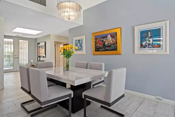 Rancho Mirage, CA 92270,97 Columbia DR