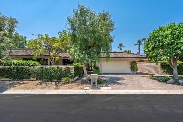 97 Columbia DR, Rancho Mirage, CA 92270