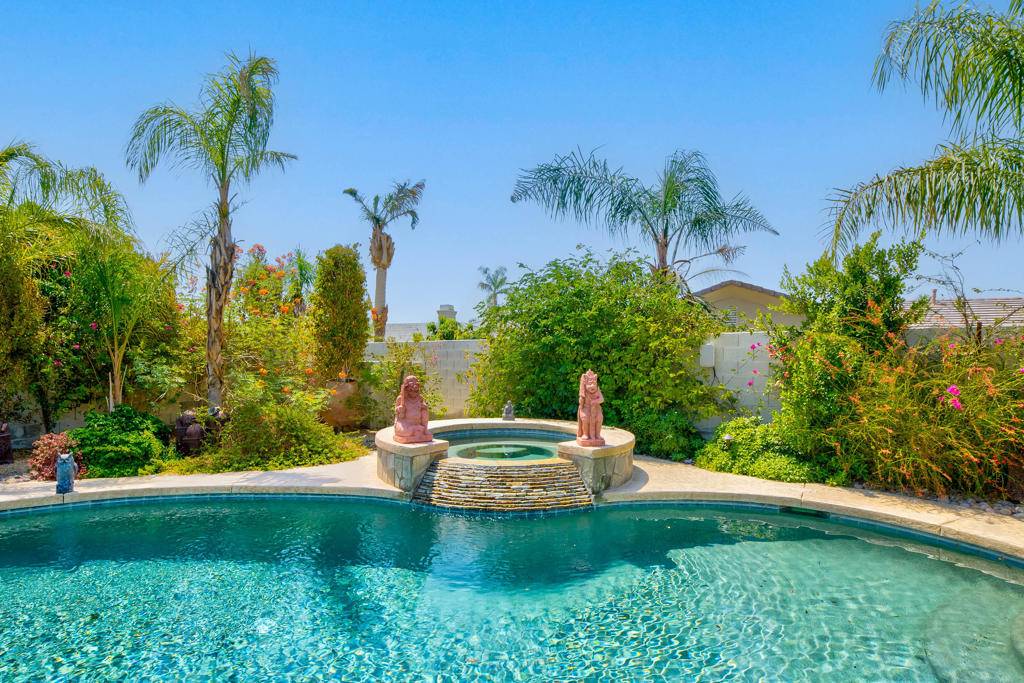 Rancho Mirage, CA 92270,7 Chopin CT