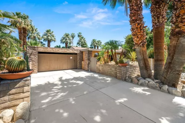 Rancho Mirage, CA 92270,70142 Mirage Cove DR