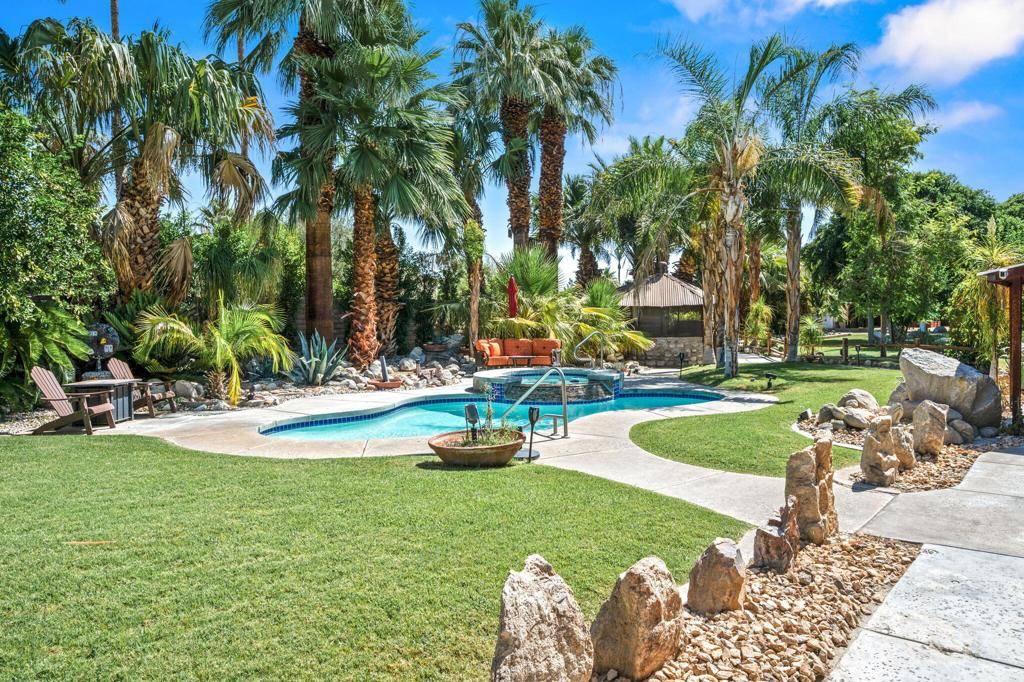 Rancho Mirage, CA 92270,70142 Mirage Cove DR