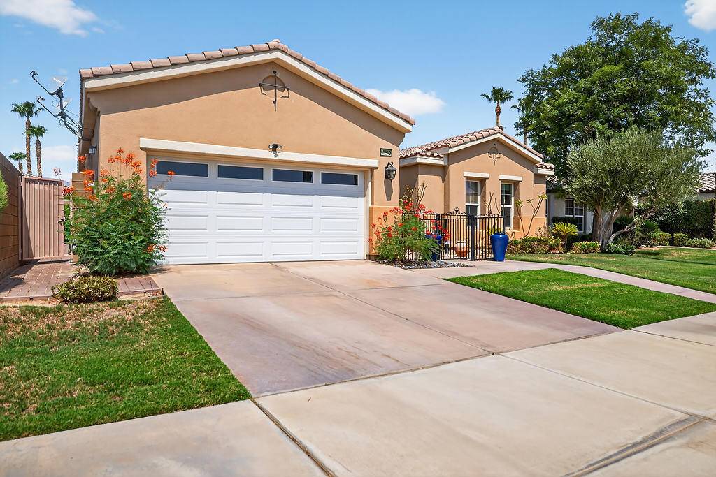 60543 Desert Shadows DR, La Quinta, CA 92253
