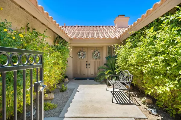 Palm Desert, CA 92211,76941 Coventry CIR