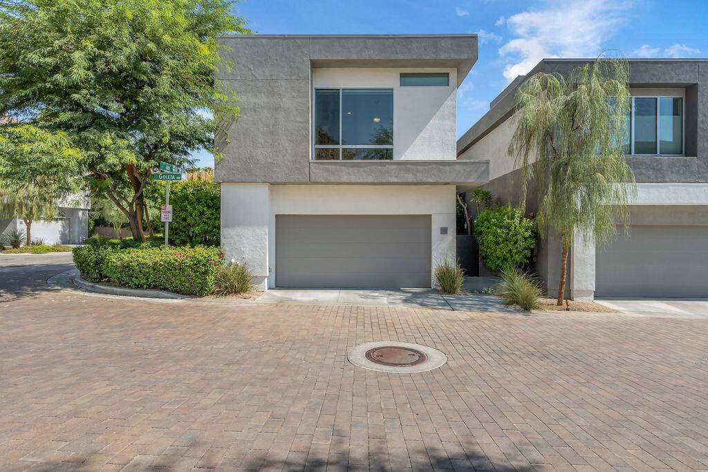 350 Goleta WAY, Palm Springs, CA 92264