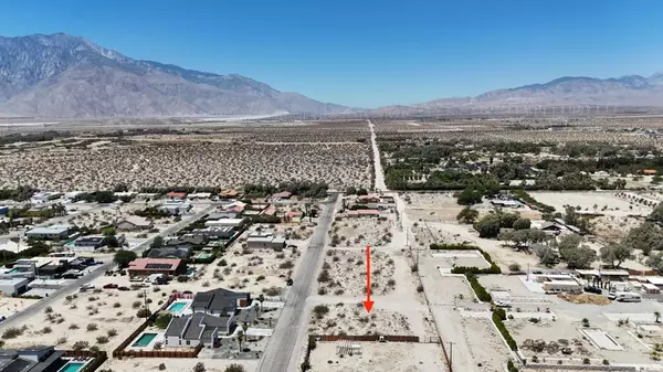 Desert Hot Springs, CA 92241,100 El Serape TRL
