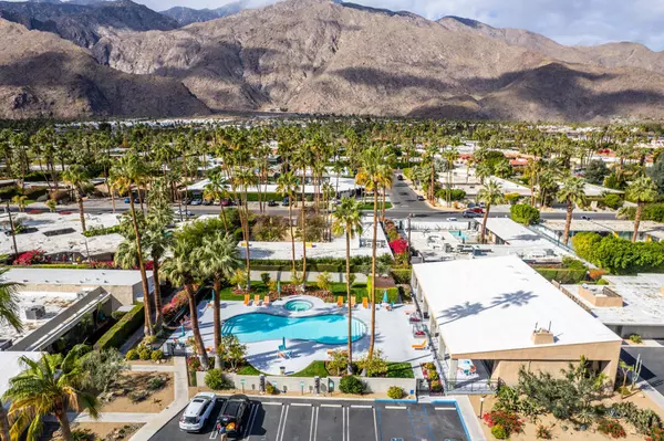 1111 E Ramon RD #75, Palm Springs, CA 92264