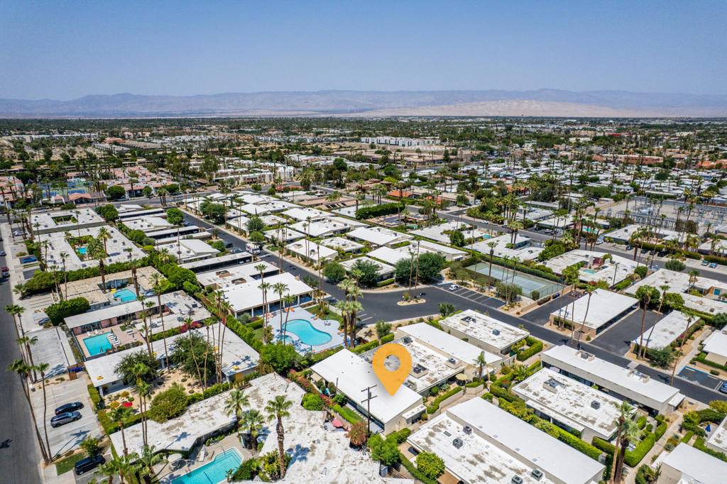 1111 E Ramon RD #75, Palm Springs, CA 92264