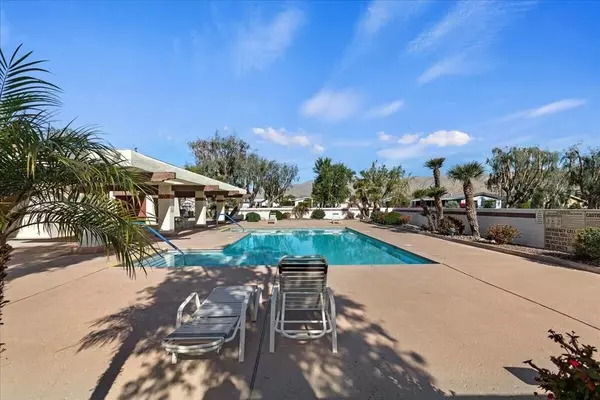 15300 Palm DR #98, Desert Hot Springs, CA 92240