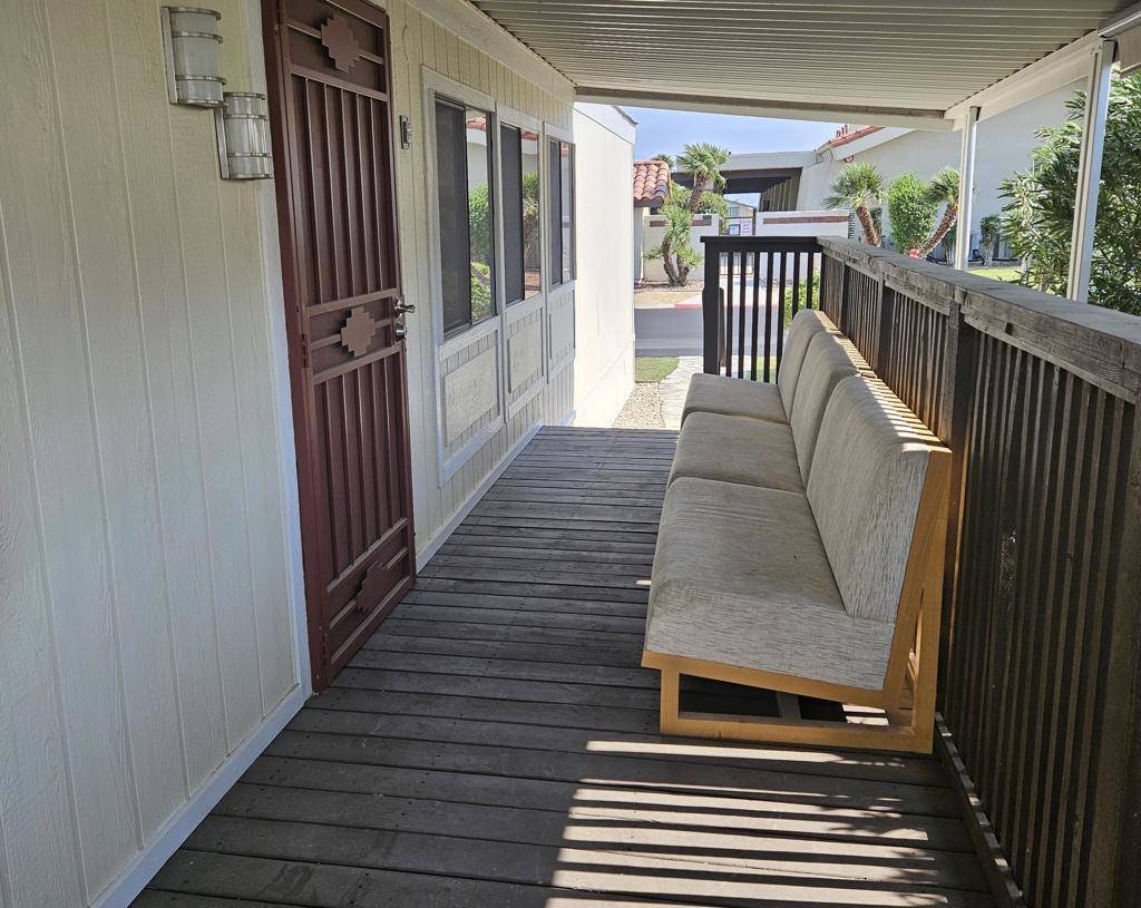 Desert Hot Springs, CA 92240,15300 Palm DR #98
