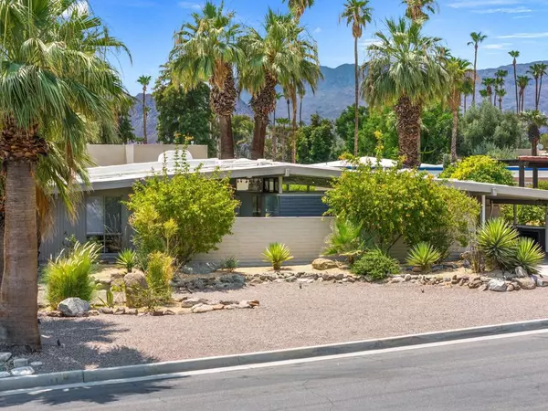 Palm Desert, CA 92260,47869 Sun Corral TRL