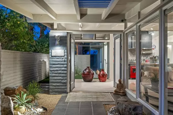 Palm Desert, CA 92260,47869 Sun Corral TRL