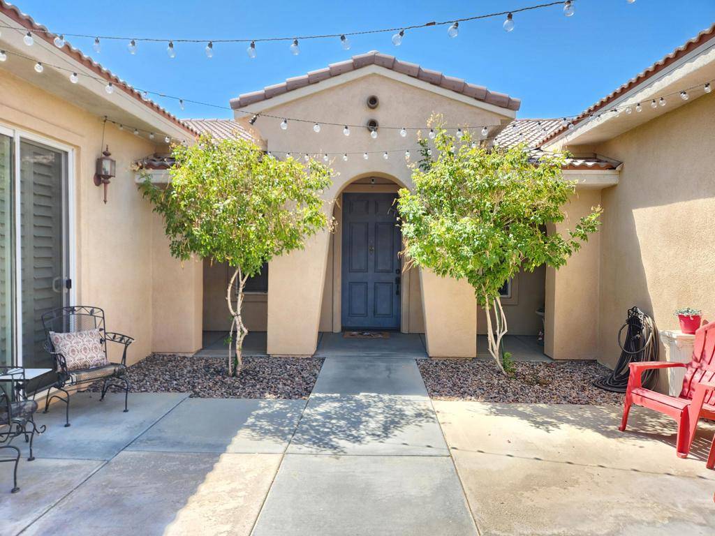 79725 Corte Nuevo, La Quinta, CA 92253