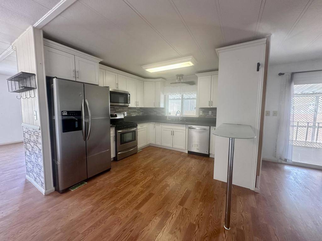 14777 Palm DR #157, Desert Hot Springs, CA 92240