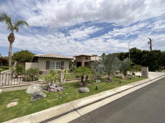 Bermuda Dunes, CA 92203,43920 Culebra Lane LN